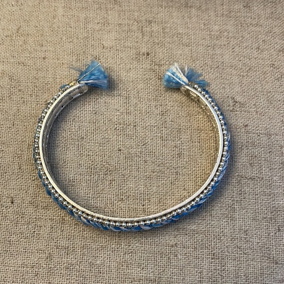 Stella & Dot Wanderer Cuff - Picture 2 of 3